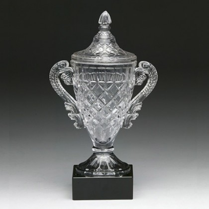 CG29C 13.25" Crystal Cup